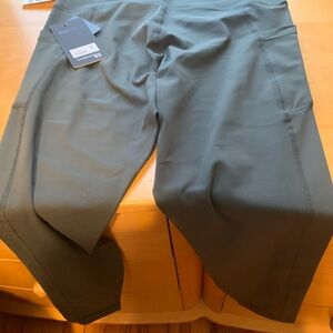 Reflex Men's Cargo Pants in Gray